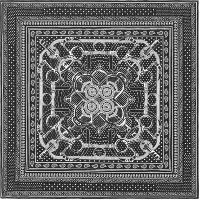 HERMES エルメス ロザンジュ エプロンドール カシシル 包み込む HERMES エルメス ロザンジュ エプロンドール カシシル 包み込む