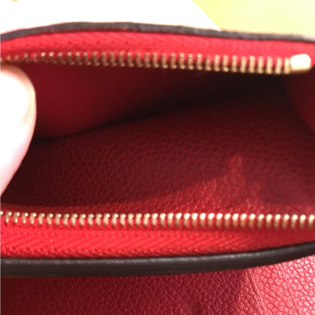 LOUIS VUITTON(ルイヴィトン)の三つ折り財布 ☆ルイ・ヴィトン☆ レディースのファッション小物(財布)の商品写真