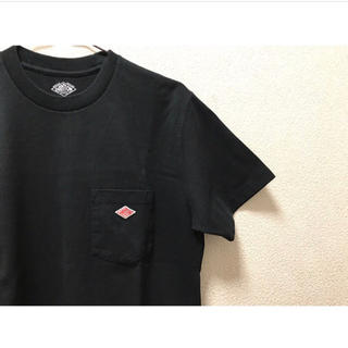 ダントン(DANTON)のdanton tシャツ (Tシャツ(半袖/袖なし))