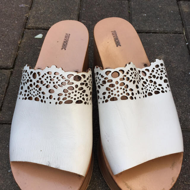 Pippi(ピッピ)のpipp サンダル レディースの靴/シューズ(サンダル)の商品写真