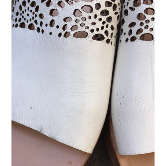 Pippi(ピッピ)のpipp サンダル レディースの靴/シューズ(サンダル)の商品写真