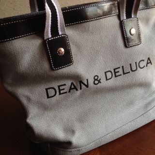 希少✨D&Dキャンバストートバッグ美品♫(ショルダーバッグ)