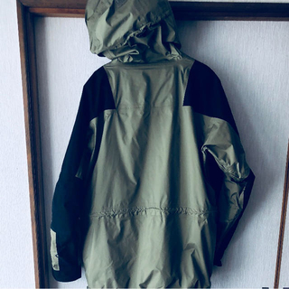 THE NORTH FACE - 90s マウンテンライトジャケット の通販 by ...