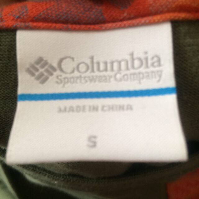 Columbia(コロンビア)のcolumbia☆カットソー レディースのトップス(カットソー(長袖/七分))の商品写真