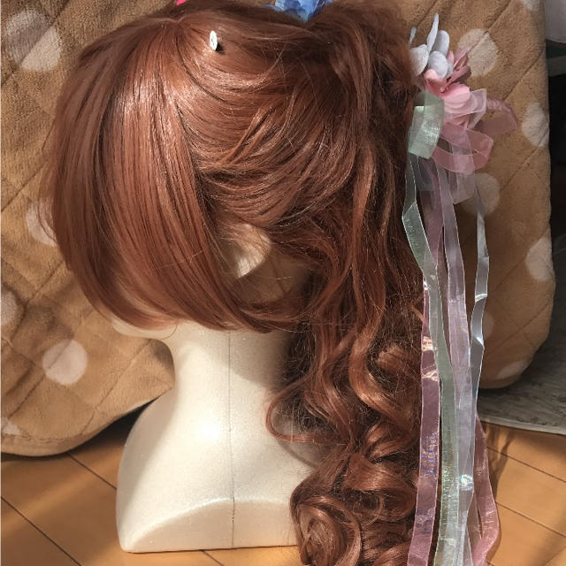 Secret Honey - ジゼル 仮装 ドレス シークレットハニー Dハロの Secret Honey - ジゼル 仮装 ドレス シークレットハニー Dハロの