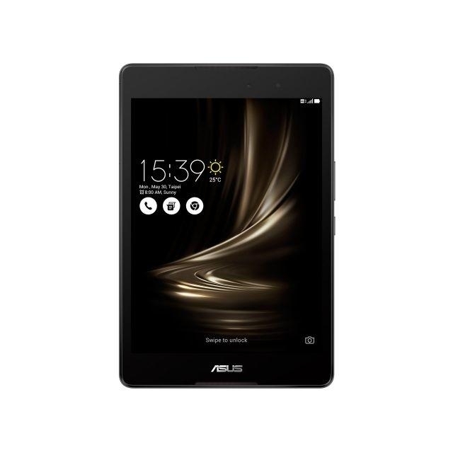 ASUS　ZenPad 3 8.0 Z581KL-BK32S4 SIMフリー新品RAM4GBストレージ