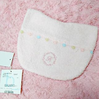 ベベ(BeBe)のAna様専用☆ bebe 新品タグ付き スタイ(ベビースタイ/よだれかけ)