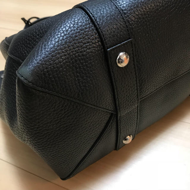 MARC BY MARC JACOBS(マークバイマークジェイコブス)のMARC BY MARC JACOBS 本革バッグ レディースのバッグ(その他)の商品写真