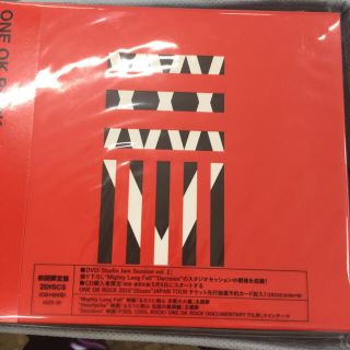 ワンオクロック(ONE OK ROCK)のONE OK ROCK 35xxx(ポップス/ロック(邦楽))