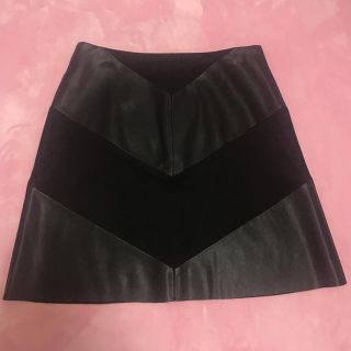 ザラ(ZARA)のsaki様 専用(ミニスカート)