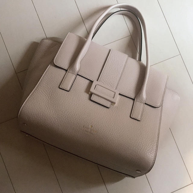 kate spade 今季物 ハワイ購入