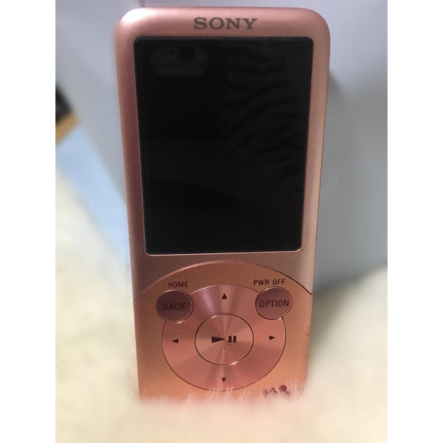 WALKMAN(ウォークマン)のWALKMAN！美品！早い者勝ち！ スマホ/家電/カメラのスマートフォン/携帯電話(スマートフォン本体)の商品写真