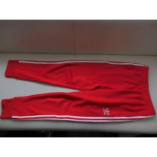 アディダス(adidas)のアディダス SST CUFFED TRACK PANTS トラックパンツ S(その他)