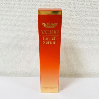 ドクターシーラボ(Dr.Ci Labo)の【新品】VC100エンリッチセラム 40g(美容液)