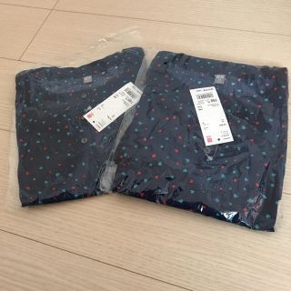 ユニクロ(UNIQLO)の新品★UNIQLO(ワンピース)