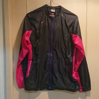 ナイキ(NIKE)の＊yuka.mam様専用です＊NIKE ウィンドブレーカー〈M〉(その他)