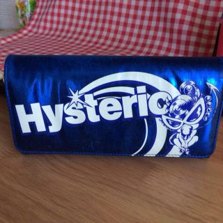 ヒステリックミニ(HYSTERIC MINI)のHysteric長財布(財布)