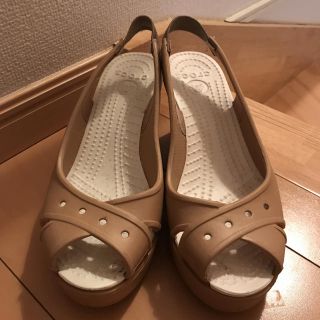 クロックス(crocs)のクロックス(サンダル)