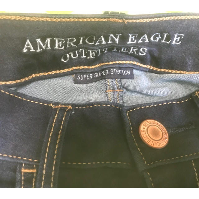 American Eagle(アメリカンイーグル)のアメリカイーグルのスキニー レディースのパンツ(スキニーパンツ)の商品写真
