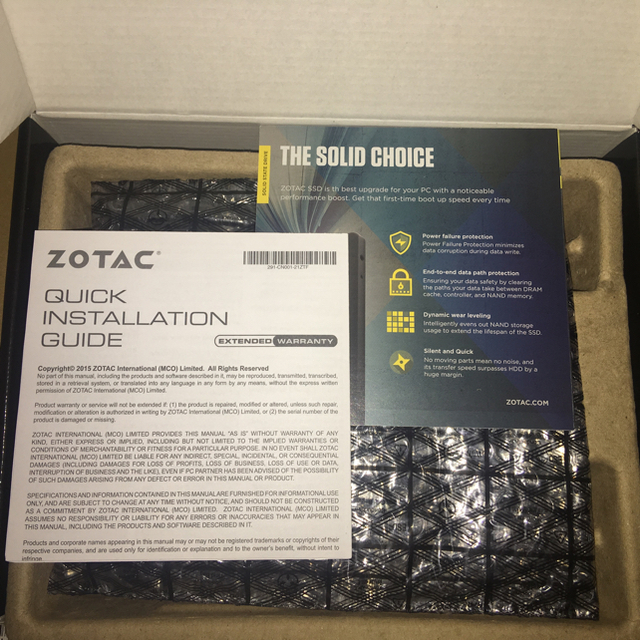 zotac gtx1060 6gb