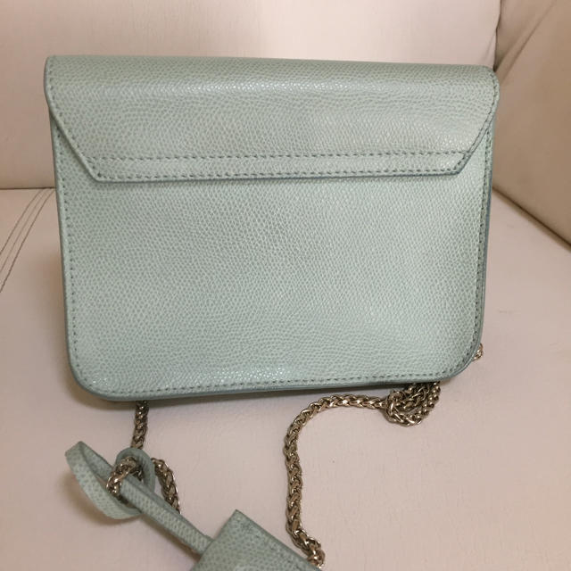 Furla(フルラ)の❤️フルラ❤️メトロポリス チェーンショルダーバッグ 春に レディースのバッグ(ショルダーバッグ)の商品写真