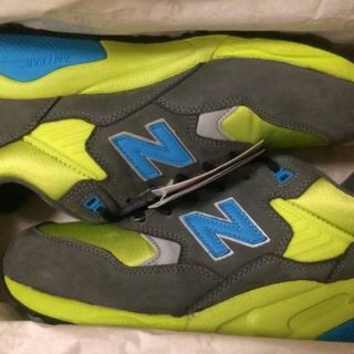 ニューバランス(New Balance)のMT580 NEWBALANCE mita us 9.5 (スニーカー)