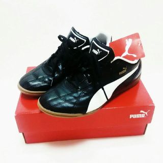 プーマ(PUMA)のPUMA　フットサルシューズ(その他)