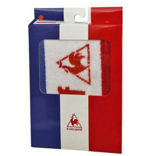 ルコックスポルティフ(le coq sportif)のle coq sportif　マフラータオル(その他)