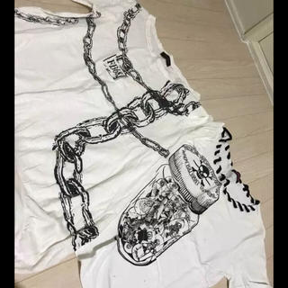 アルゴンキン(ALGONQUINS)のアルゴンキン Tシャツ セット(Tシャツ(半袖/袖なし))