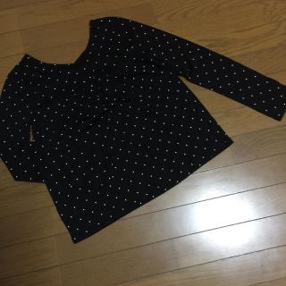 ギャップ(GAP)のGAP長袖Tシャツ♡新品(Tシャツ(長袖/七分))