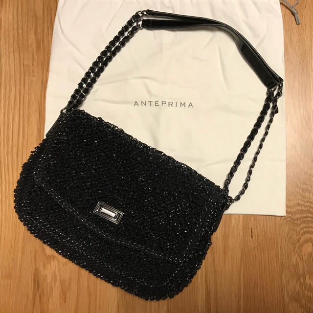 ANTEPRIMA(アンテプリマ)のANTEPRIMA   レディースのバッグ(ショルダーバッグ)の商品写真