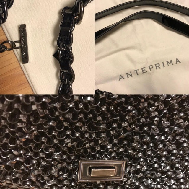 ANTEPRIMA(アンテプリマ)のANTEPRIMA   レディースのバッグ(ショルダーバッグ)の商品写真