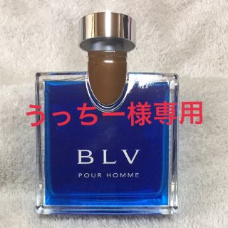 ブルガリ(BVLGARI)のブルガリ香水(香水(女性用))