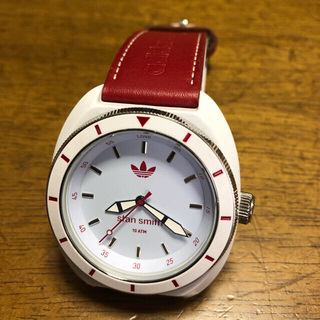 アディダス(adidas)のアディダス スタンスミス 腕時計(腕時計(アナログ))
