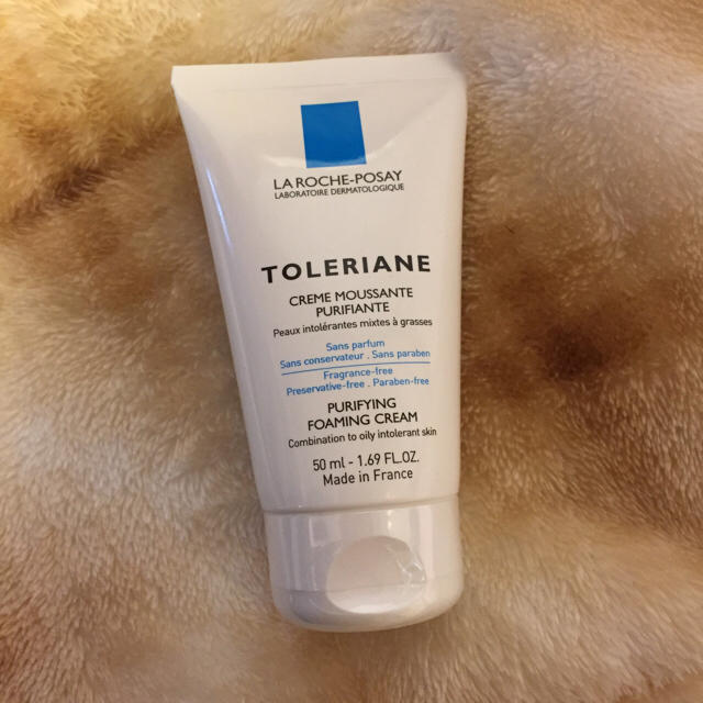 LA ROCHE-POSAY(ラロッシュポゼ)の未開封ラロッシュポゼ コスメ/美容のスキンケア/基礎化粧品(洗顔料)の商品写真