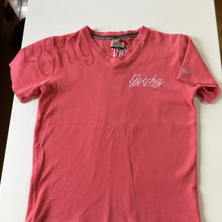 ガッチャ(GOTCHA)のGOTCHA  Tシャツ(Tシャツ/カットソー(半袖/袖なし))