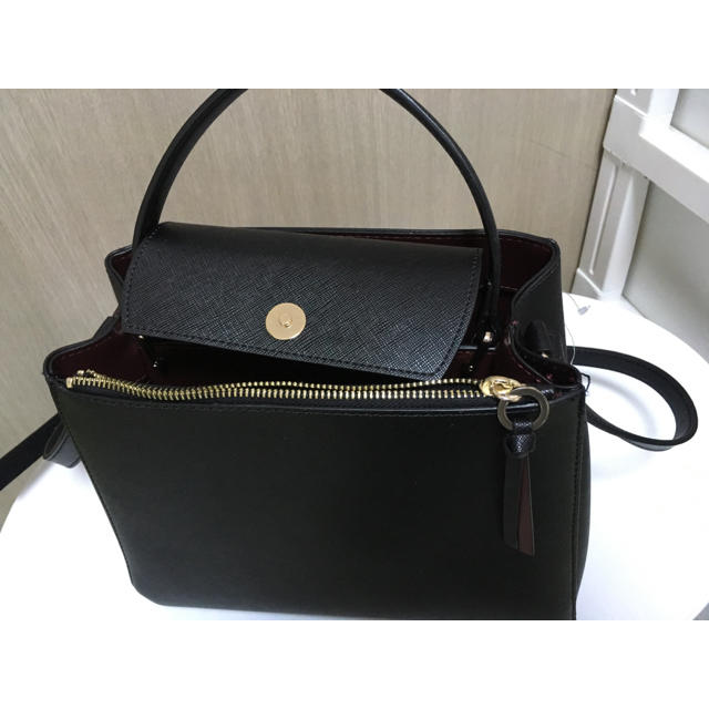 zara basic bag