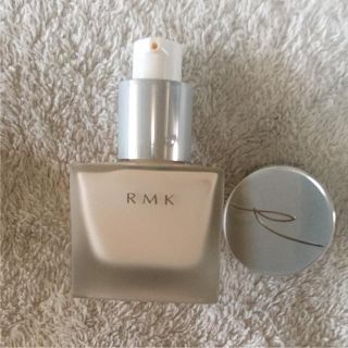 アールエムケー(RMK)のRMK  メイクアップベース(化粧下地)