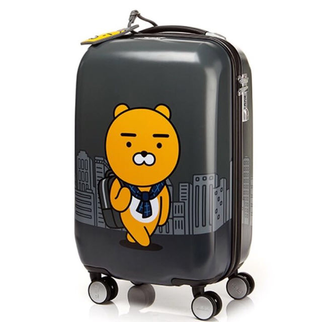 Samsonite(サムソナイト)のカヨちゃん様専用 レディースのバッグ(スーツケース/キャリーバッグ)の商品写真