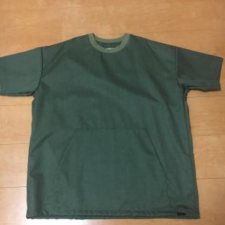 ドゥルカマラ(Dulcamara)の【Dulcamara】よそいき カンガルーPO(Tシャツ/カットソー(半袖/袖なし))