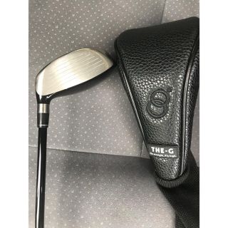 キャロウェイゴルフ(Callaway Golf)のフライハイト THE-G 3W バシレウスFW55 フレックスSR(クラブ)