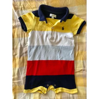 ポロラルフローレン(POLO RALPH LAUREN)の★Roy★様専用 2点(カバーオール)