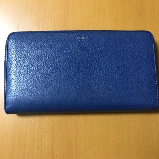 セリーヌ(celine)のセリーヌ  長財布(財布)