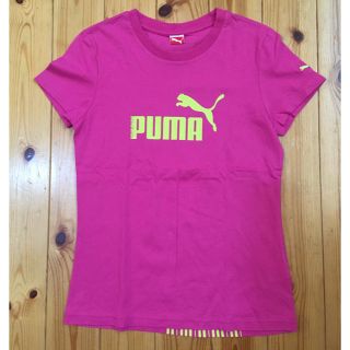 プーマ(PUMA)のPUMA Tシャツ (Tシャツ(半袖/袖なし))