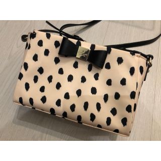 ケイトスペードニューヨーク(kate spade new york)のケイトスペード ショルダーバッグ(ショルダーバッグ)