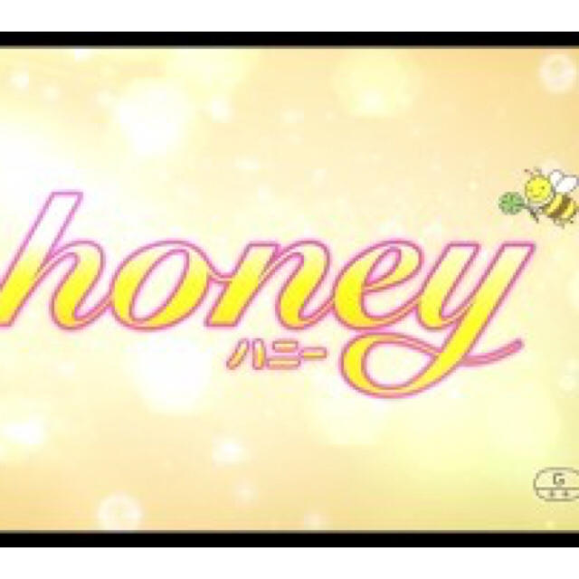 タレントグッズhoney