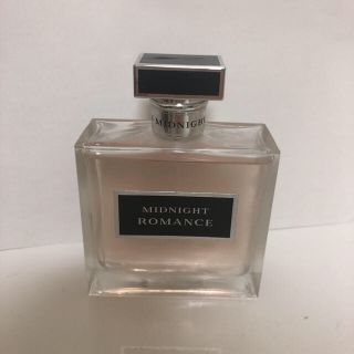 ラルフローレン(Ralph Lauren)の日本未入荷！ラルフローレン ミッドナイトロマンス 香水 100ml(香水(女性用))