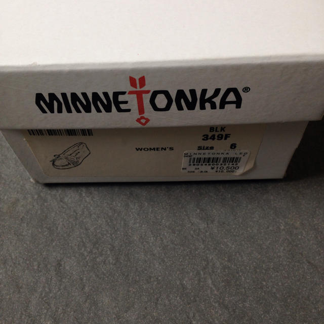 Minnetonka(ミネトンカ)のhanapiさま専用ページ レディースの靴/シューズ(スリッポン/モカシン)の商品写真
