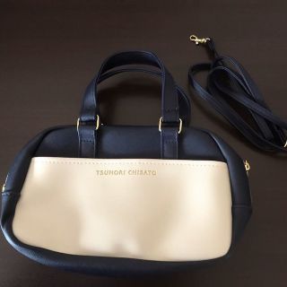 ツモリチサト(TSUMORI CHISATO)の付録 バック（TSUMORI  CHISATO）(ショルダーバッグ)