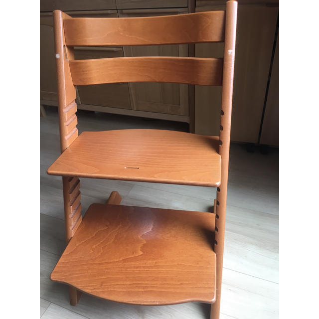【国内即発送】 Stokke - ② チェリー トリップトラップ ストッケ その他 【国内即発送】 Stokke - ② チェリー トリップトラップ ストッケ その他